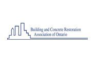 Building and Concrete Restoration Association of Ontario